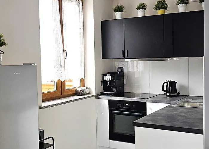 Pastelowe Blisko Centrum Karpacza Z Parkingiem, Balkonem W Zielonej Okolicy Apartment *