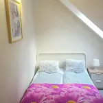 Appartement Pastelowe Blisko Centrum Karpacza Z Parkingiem, Balkonem W Zielonej Okolicy