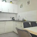 Appartement Pastelowe Blisko Centrum Karpacza Z Parkingiem, Balkonem W Zielonej Okolicy Karpacz