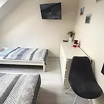Appartement Pastelowe Blisko Centrum Karpacza Z Parkingiem, Balkonem W Zielonej Okolicy Karpacz