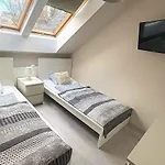 Pastelowe Blisko Centrum Karpacza Z Parkingiem, Balkonem W Zielonej Okolicy Appartement Karpacz