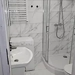 Pastelowe Blisko Centrum Karpacza Z Parkingiem, Balkonem W Zielonej Okolicy Appartement Karpacz