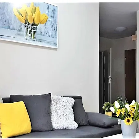 Pastelowe Blisko Centrum Karpacza Z Parkingiem, Balkonem W Zielonej Okolicy Apartment Karpacz