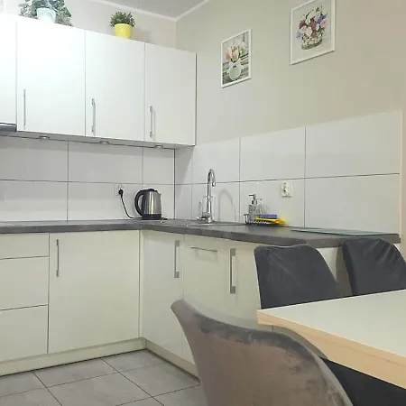 Apartment Pastelowe Blisko Centrum Karpacza Z Parkingiem, Balkonem W Zielonej Okolicy Karpacz