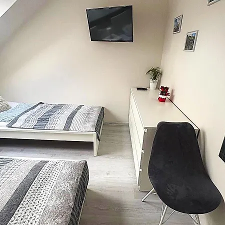 Apartment Pastelowe Blisko Centrum Karpacza Z Parkingiem, Balkonem W Zielonej Okolicy Karpacz