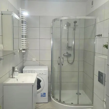 Pastelowe Blisko Centrum Karpacza Z Parkingiem, Balkonem W Zielonej Okolicy Apartment *