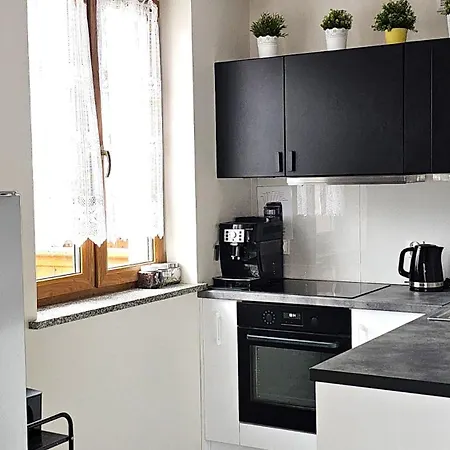 Pastelowe Blisko Centrum Karpacza Z Parkingiem, Balkonem W Zielonej Okolicy Apartment *