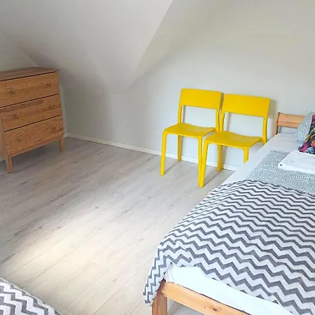 Pastelowe Blisko Centrum Karpacza Z Parkingiem, Balkonem W Zielonej Okolicy Apartment Karpacz