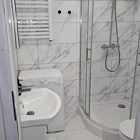 Pastelowe Blisko Centrum Karpacza Z Parkingiem, Balkonem W Zielonej Okolicy Apartment Karpacz