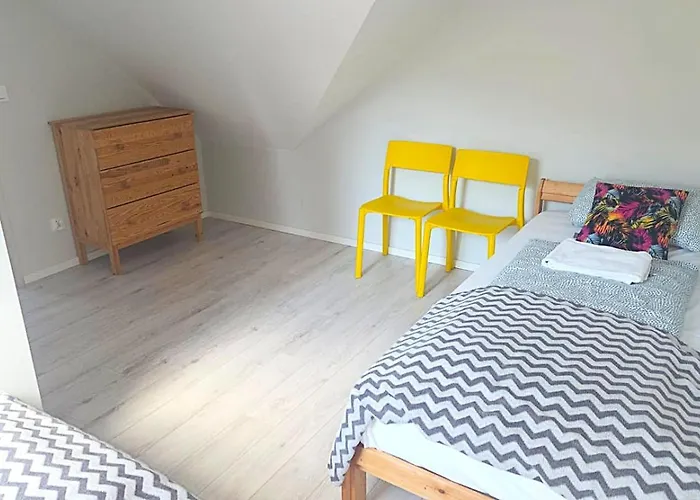 Pastelowe Blisko Centrum Karpacza Z Parkingiem, Balkonem W Zielonej Okolicy Appartement Karpacz